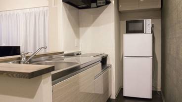 客室の設備とサービス / 38