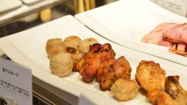 食事・飲み物 / 10