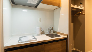 スタンダード A  禁煙