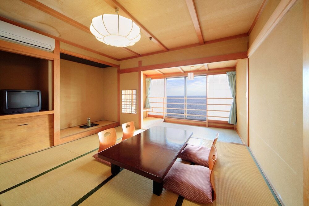 レストラン