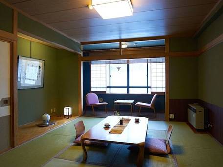 蔵王温泉 名湯舎 創 MEITOYA SO / 4