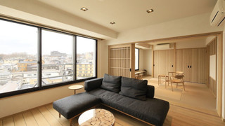 湯畑側エグゼクティブルーム　禁煙　浴室シャワーのみ