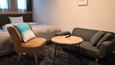 リビング エリア / 24