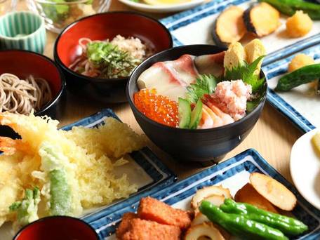 天然温泉 だんだんの湯 御宿 野乃松江 / 5