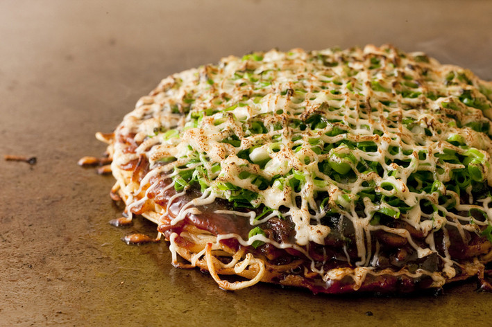 「府中焼き としのや 光町店」料理 770946 