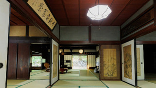 スタンダード コテージ 1 ベッドルーム 専用バスルーム 別館