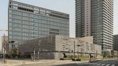 ネスト＆ライズ 大阪なんばホテル