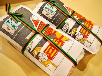 「いづう」 料理 33288333 小鯛の雀寿司＆鯖姿寿司