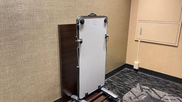 施設内の設備 / 3