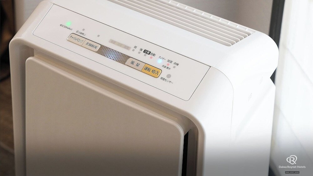 客室の設備とサービス