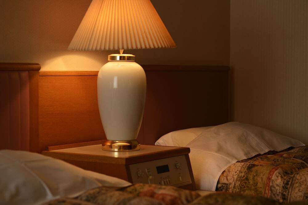 客室の設備とサービス