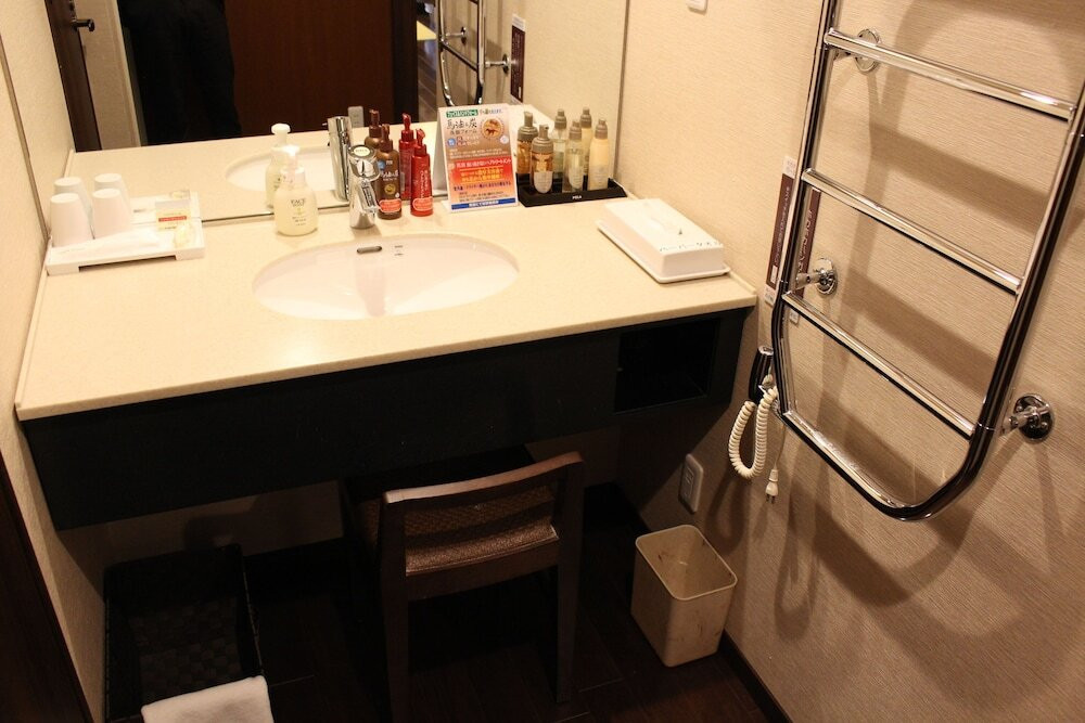 バスルームのシンク