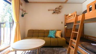 トリプルルーム① / 1