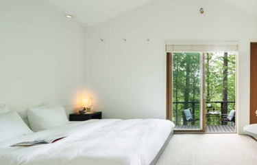 7 Karuizawa Hotels for Soothing Body and Mind - A Perfect Bit of Luxury Anniversaries