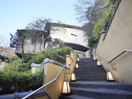 全室露天風呂付客室 センチュリオン箱根別邸 / 5