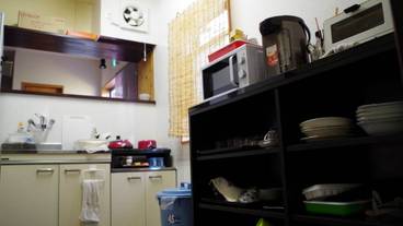 旅館のお食事処 / 13