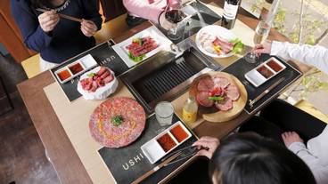 レストラン / 11