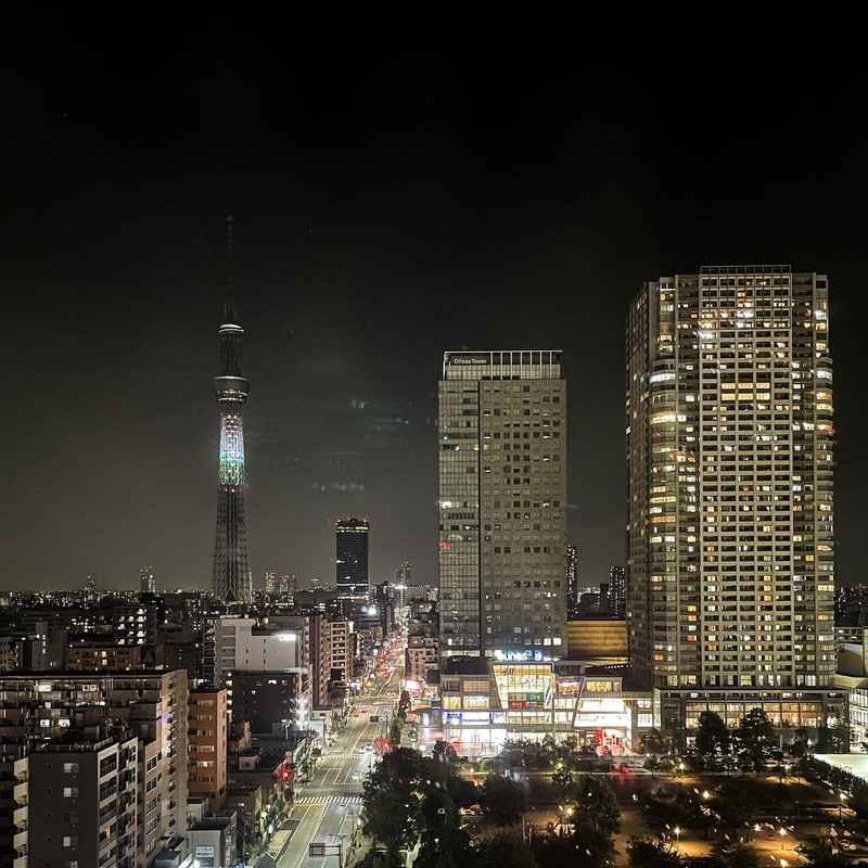 ロッテシティホテル錦糸町（ロッテシティホテルキンシチョウ） / 18