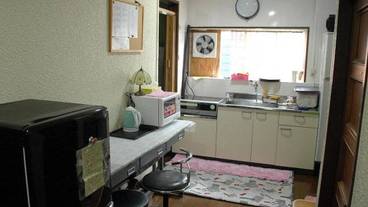 共用キッチン / 13