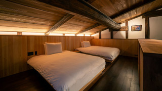 115 別館 · 島茂屋 半露天風呂 禁煙