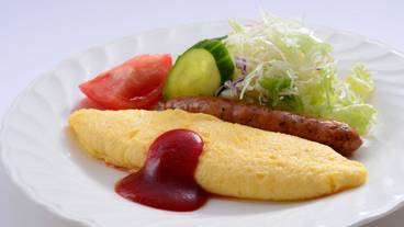 食事・飲み物 / 15