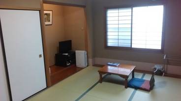 リビング エリア / 6