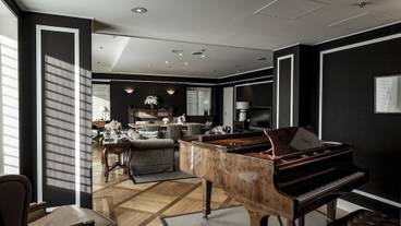 ホテル アラマンダ 青山（ホテル アラマンダ アオヤマ） / 1