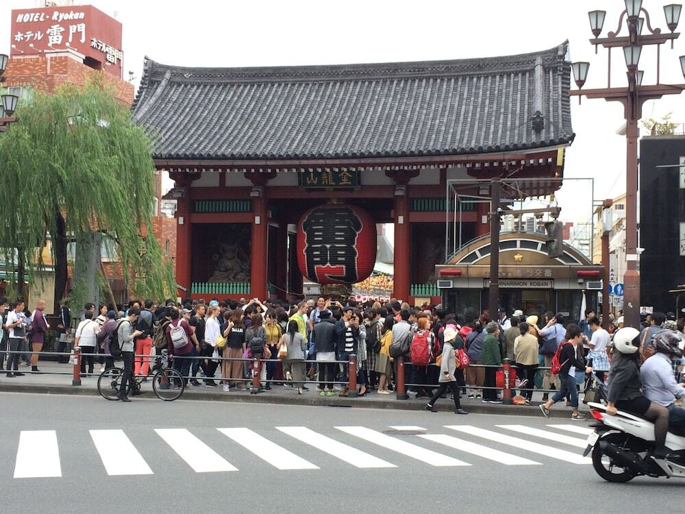 観光スポット