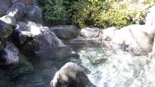 Class 3 離れ露天風呂付客室 (デラックス) (お部屋お任せ / 写真は一例です)