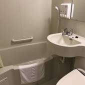 東横イン大阪船場2（大阪府 ビジネスホテル） / 4