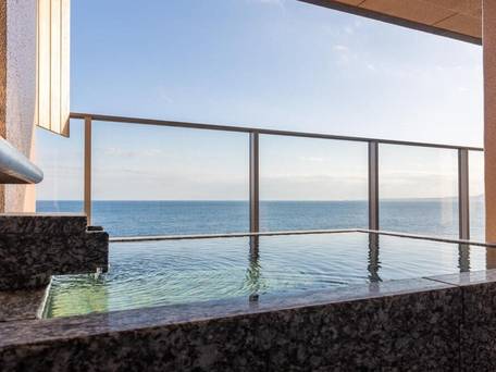 海一望絶景の宿 いなとり荘 / 3