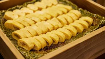 朝食ビュッフェ / 26