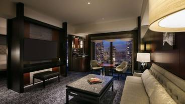 エグゼクティブスイート② / 6