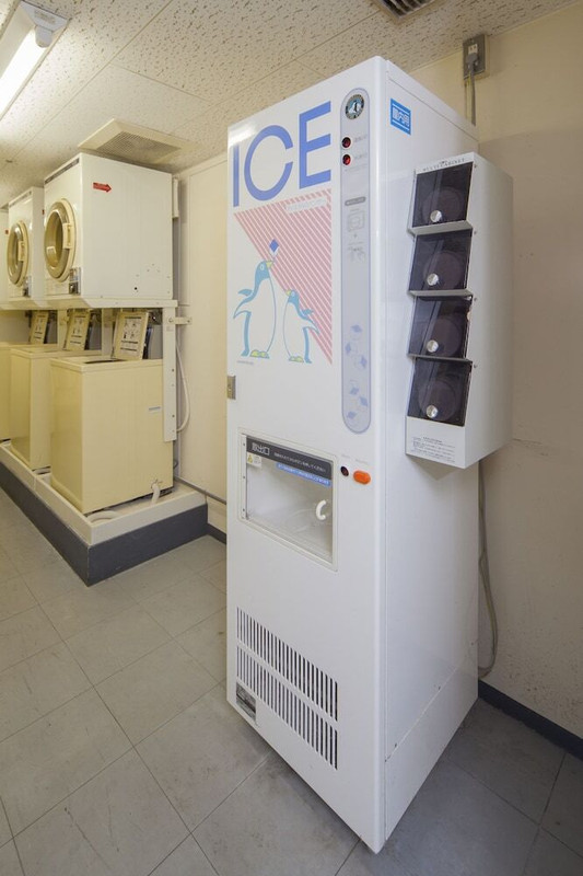 ランドリー ルーム