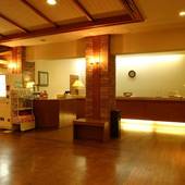 湯原温泉 森のホテル ロシュフォール（岡山県 リゾートホテル） / 3