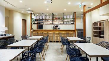 レストラン / 22