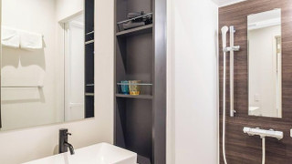 デラックス ダブルルーム 禁煙