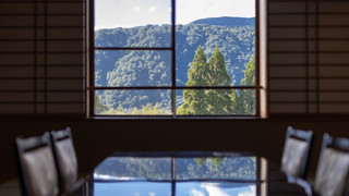 【禁煙】 本館 特別室 和室