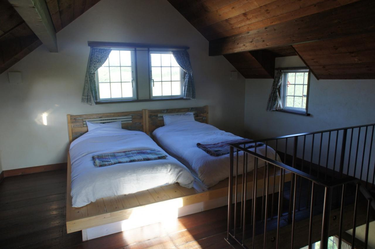 4.童話の世界に入り込んだ気分♪「スプウン谷のザワザワ村」3461039