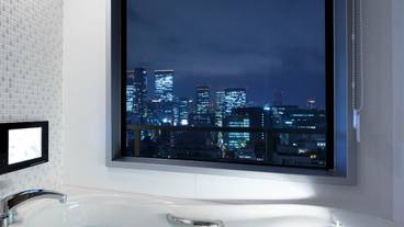 部屋からの景観 / 38