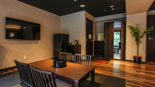 Jrスイート和洋室 [海側＆専用テラス露天風呂付] ＜40平米＞ 喫煙