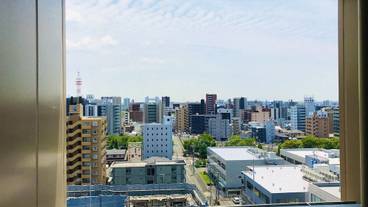 シティ ビュー / 11