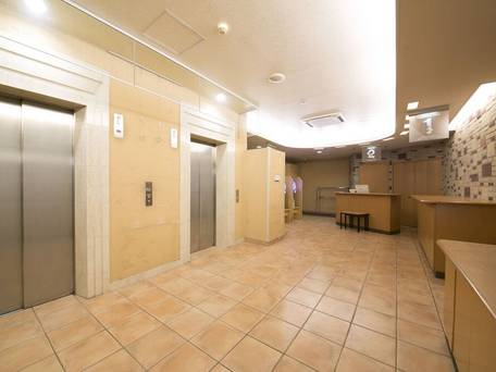 ワシントンR＆Bホテル名古屋栄東 / 1