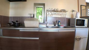 専用キッチン / 9