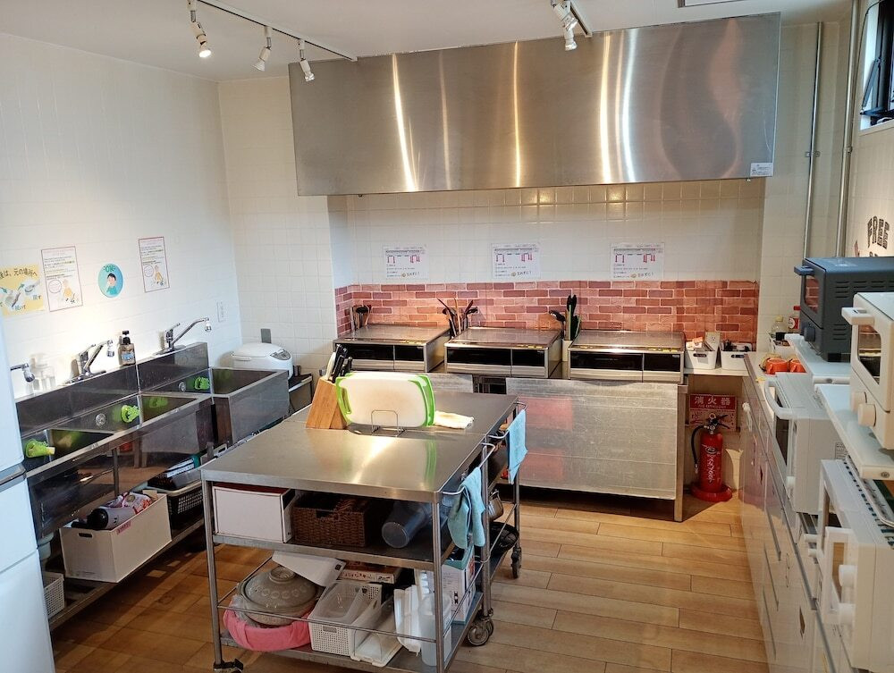 ロビー応接スペース