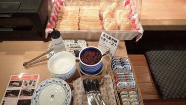 食事・飲み物 / 11