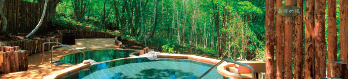 【水上温泉】心を開放するステイを。新緑～夏にいきたいおすすめホテル・旅館7選