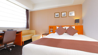 スタンダードクイーン　禁煙