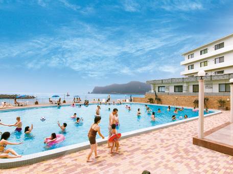 三日月シーパークホテル安房鴨川 / 3