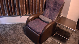 エグゼクティブ ダブルルーム 禁煙 コーナー